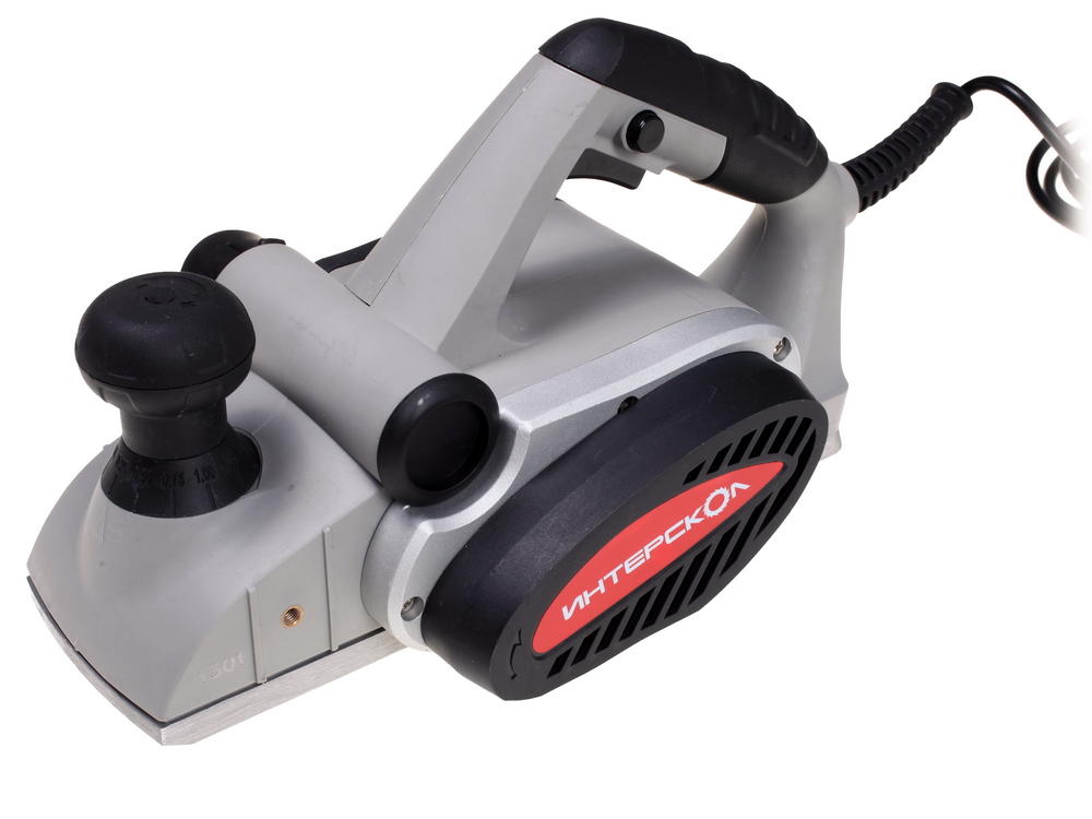 Электрорубанок Интерскол Р-102/1100ЭМ 0152325 STDN-0119859