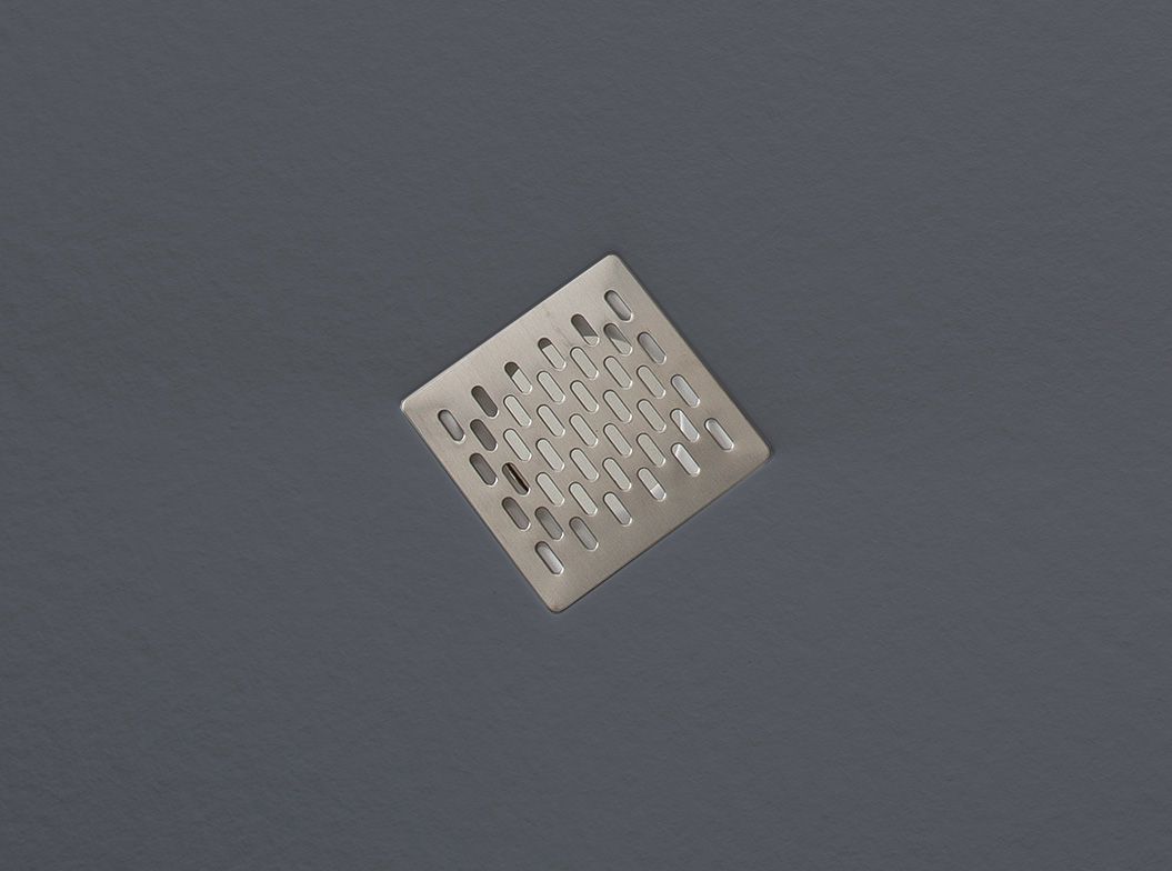 MCBATH Coliseo Stone Nox 160x90 Базальт прямоугольный sun-id-1959683 - Вид №3