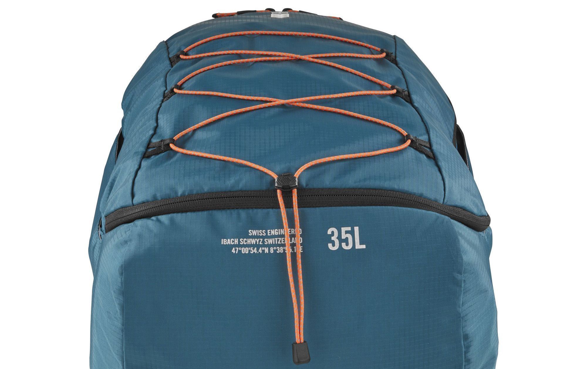 606910 Рюкзак . 2-In-1 Duffel Backpack Victorinox Altmont Active L.W  - Вид №7