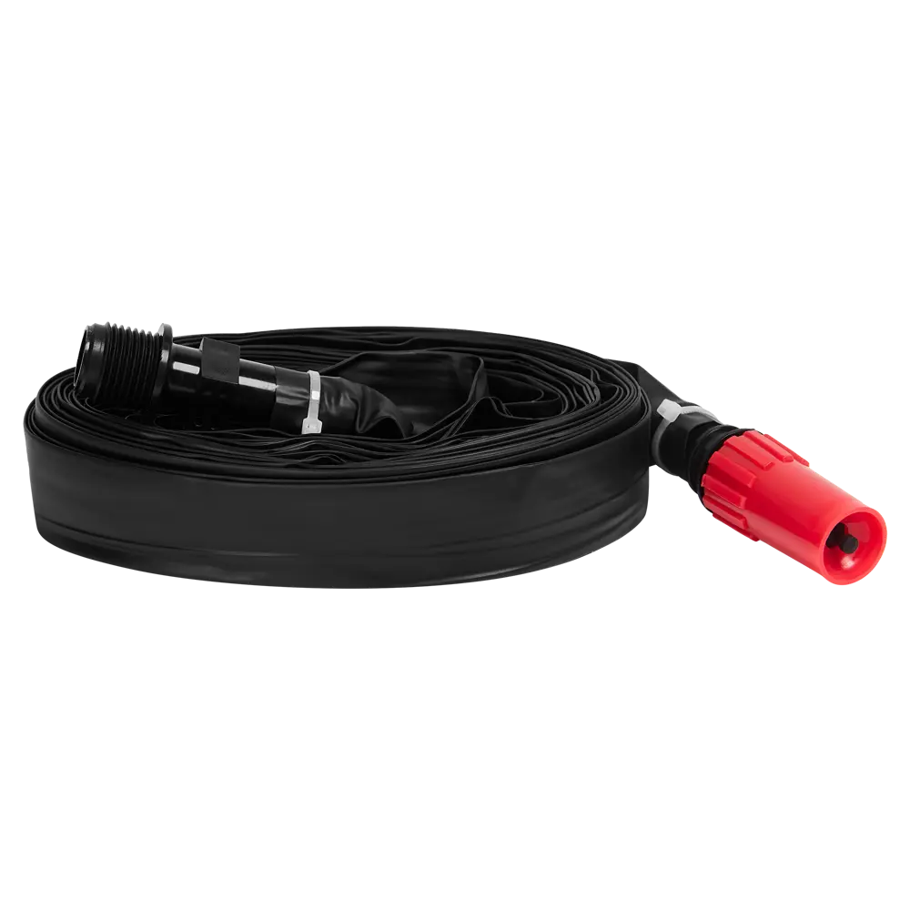 Рукав пожарный 19 мм 15 м Santreyd STLM-2041127 - Вид №1