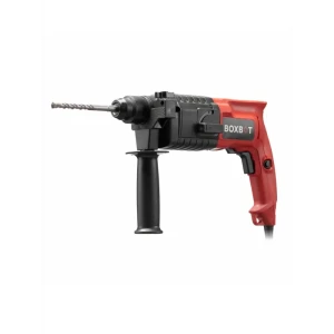91808373 Перфоратор сетевой SDS Plus Boxbot RH-500, 500 Вт, 1.7 Дж STLM-1337904