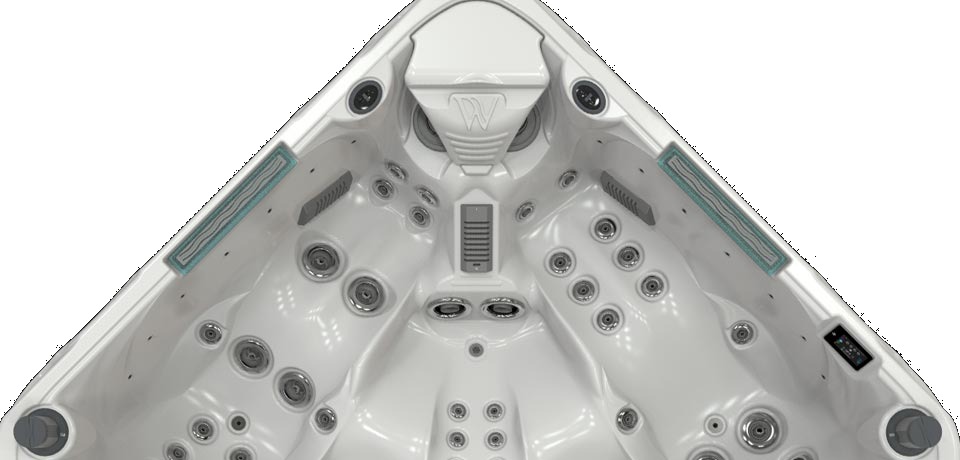 Wellis Voyager Deluxe sun-id-296319 - Вид №4