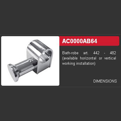 592 полотенцесушитель  SERENO Collection  Margaroli Santreyd 22119 - Вид №6