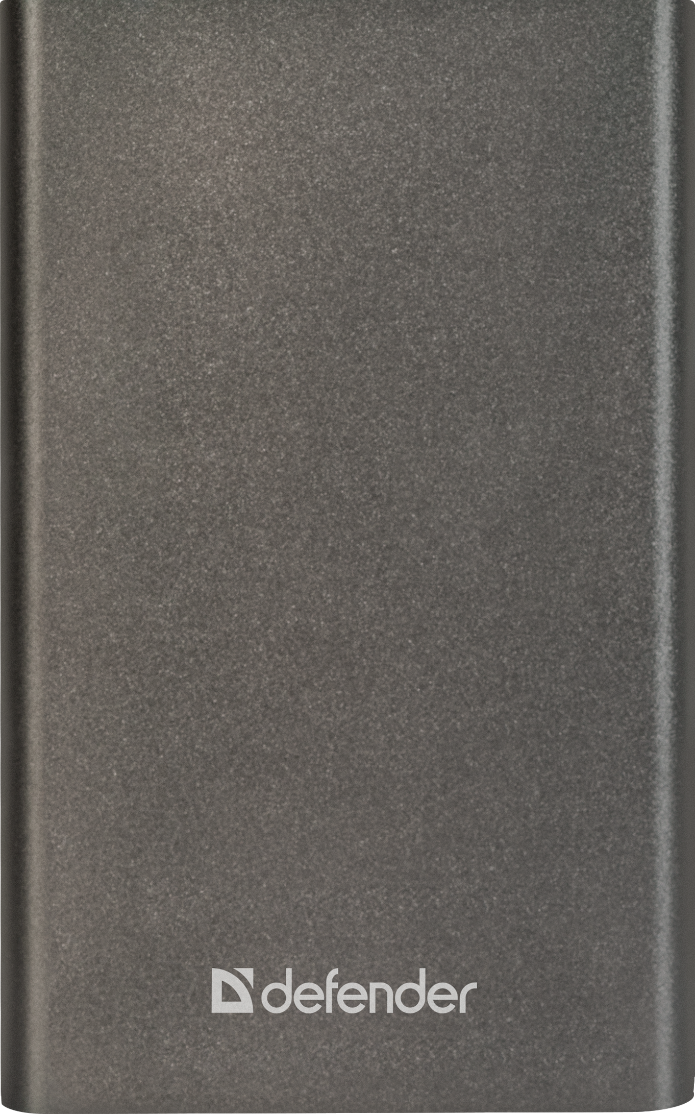 83619 внешний аккумулятор extralife 4000b li-pol, 1 usb, 4000 mah, 2.1a Defender Santreyd  - Вид №1