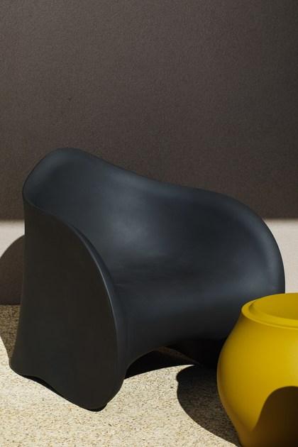 Plust Кресло из полиэтилена sun-id-1393974 - Вид №20