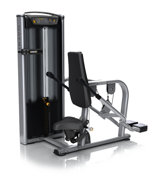 VS-S42P versa plus vs-s42p отжимание сидя MATRIX Versa Plus  - Вид №1