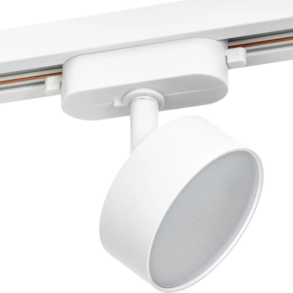 Трековый светильник Ritter Artline с поворотным механизмом и LED-подсветкой 84846824 STLM-0056032 - Вид №3