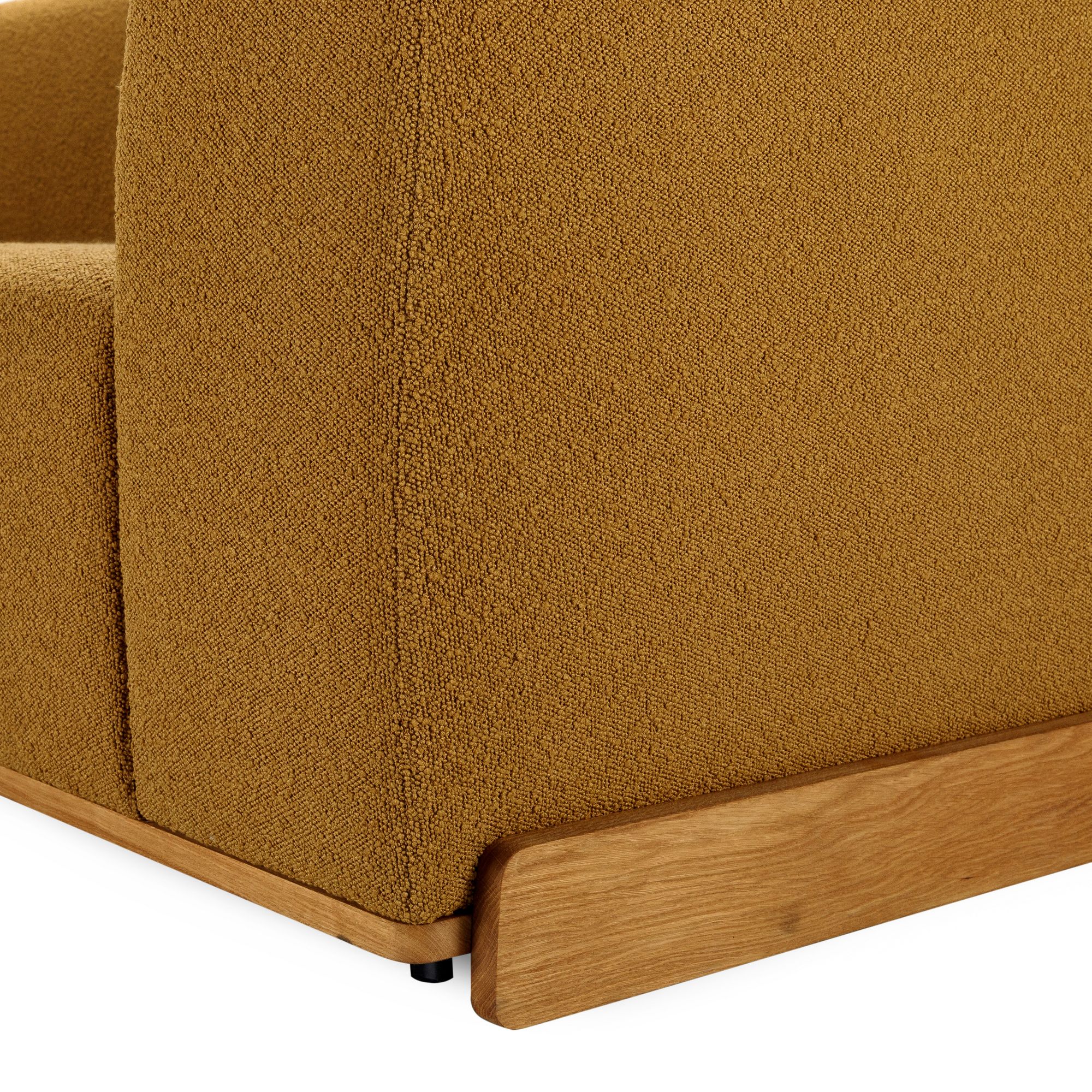 3-местный тканевый диван EMKO SALER ARCH-00077390 - Вид №5