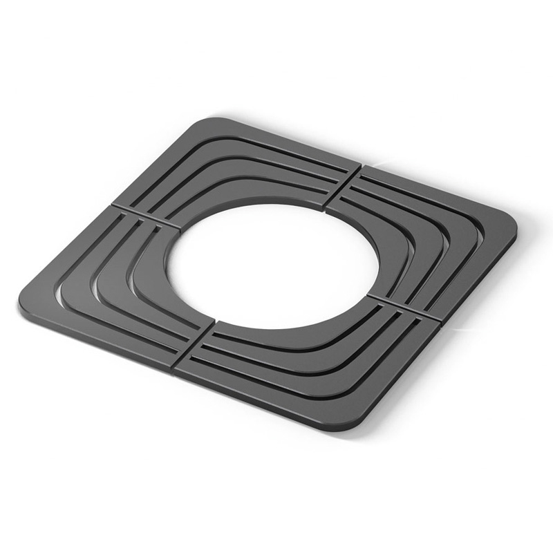 Lab.Sp.003 Details Lab23 Решетки для деревьев  - Вид №1