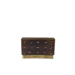 Сундуки Baraka Chest Covethouse BRABBU