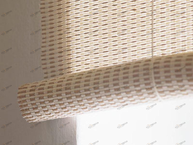 Woodnotes Рулонные шторы для фильтров из бумажной пряжи sun-id-1456503