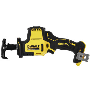 Сабельная пила DeWalt DCS369NT-XJ XR FLEXVOLТ 18/54V  , Без ЗУ, Без АКБ 5440968