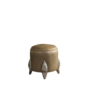 Лавровый пуф Laurel S1441 Coleccion Alexandra