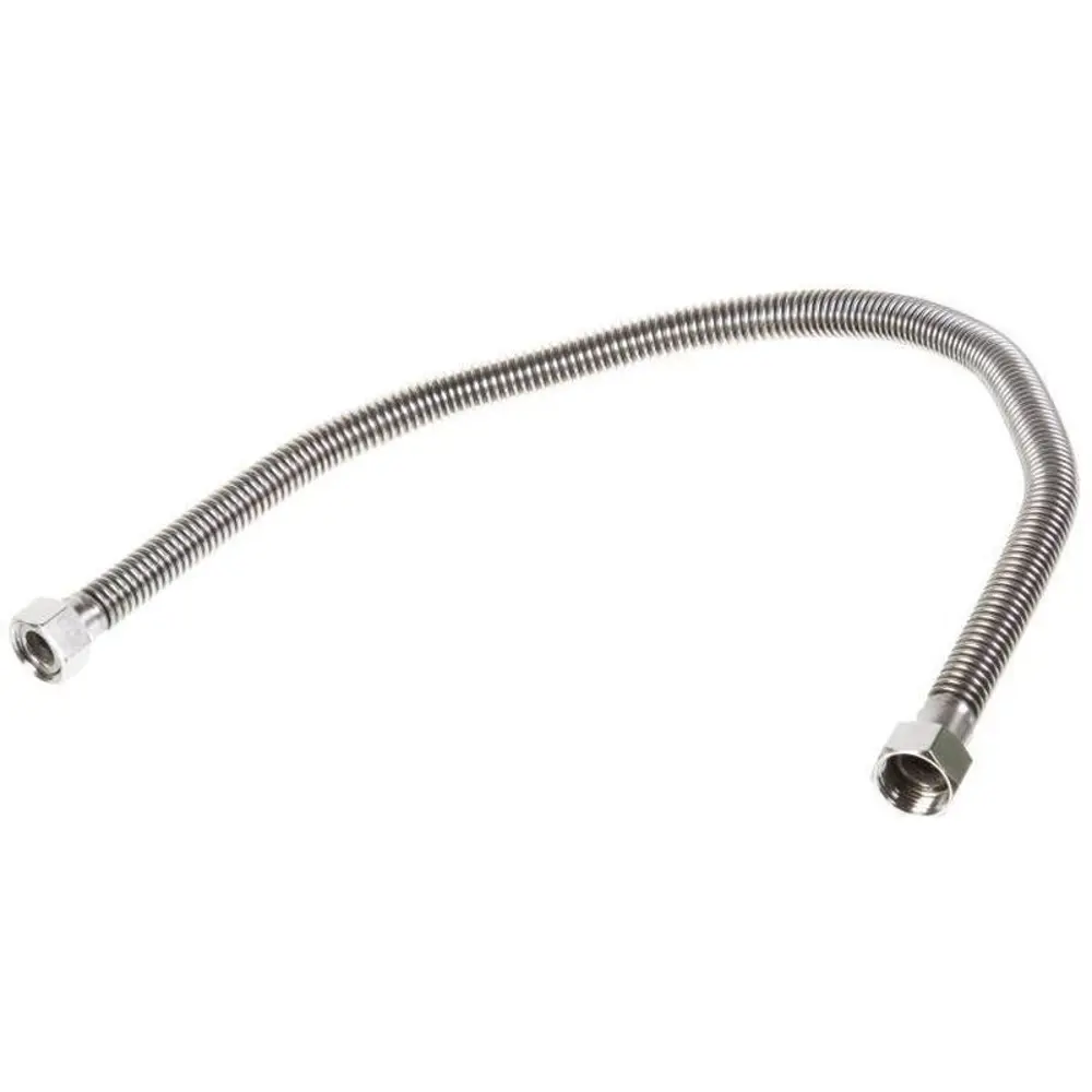 Гибкая подводка для газа сильфонного типа Oscar-M 1/2" гайка-гайка 400 см 12956448 STLM-2086794 Santreyd 