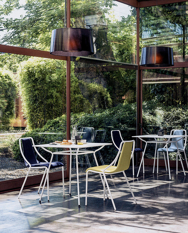 Стул Ola S TS MIDJ S1400ST  - Вид №1