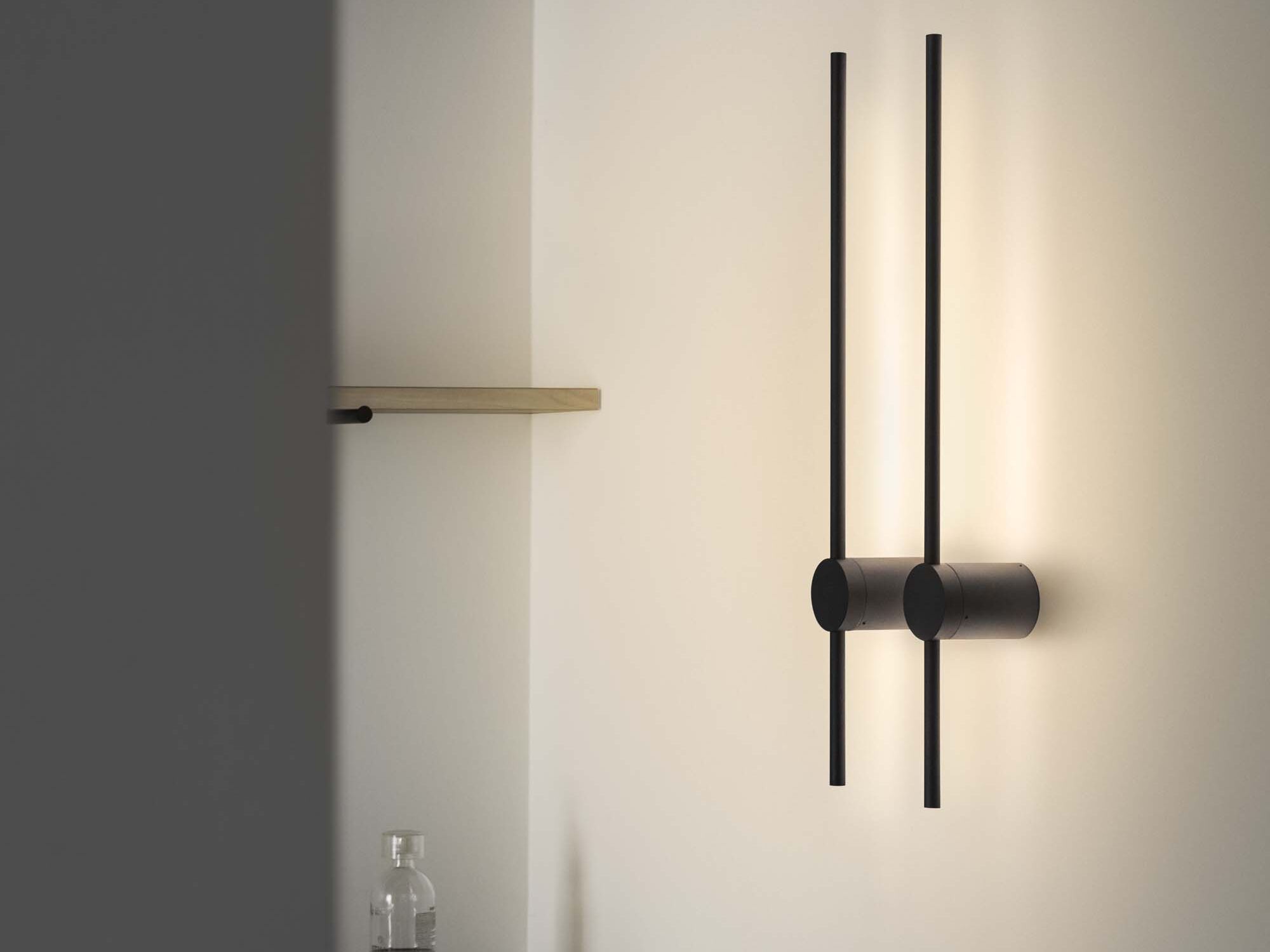 Светодиодный настенный светильник Ideal Lux Сущность ARCH-00136551 - Вид №6