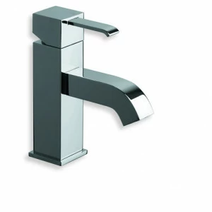 CRIQM223 Смеситель для раковины БОЛЬШОЙ со сливом Up & Down 1 "1/4 Cristina Rubinetterie