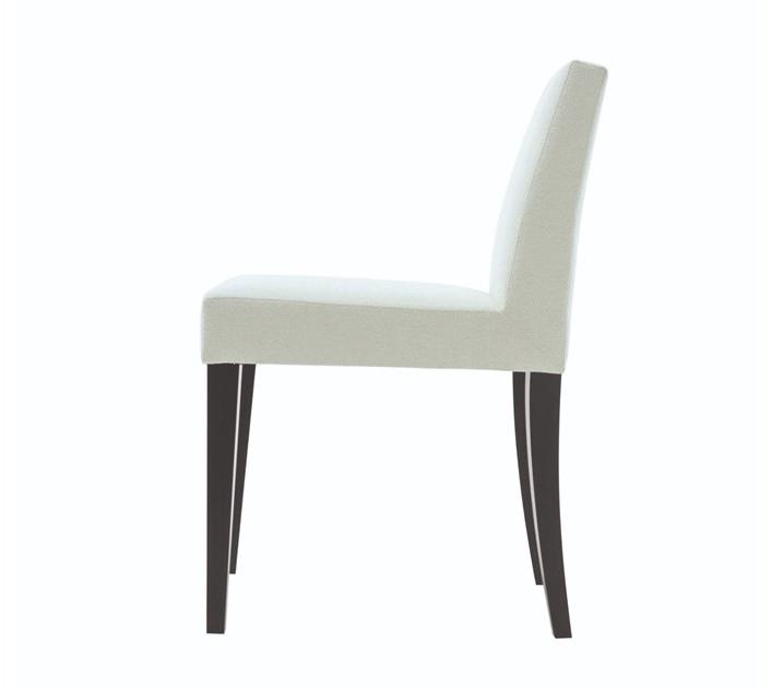 Ligne Roset Стул из мягкой ткани  12070443  - Вид №1