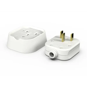 Защита Про - Розетка для электроплиты 32А с заземлением 89376076