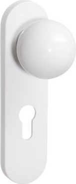 111K.13 Ручка полукомплект ручка модель 123.23 HEWI System 111 | Polyamid  - Вид №1