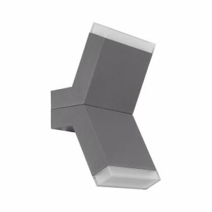 Бра Eglo Cantzo 96706 EGLO ОРИГИНАЛЬНЫЕ 109505 Серый