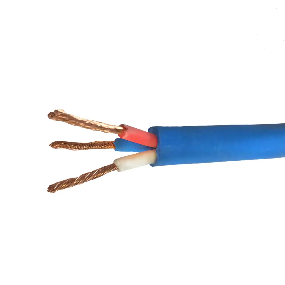Кабель Севкабель КВР 3x1.5, 100 м 82447591 STLM-2125172 