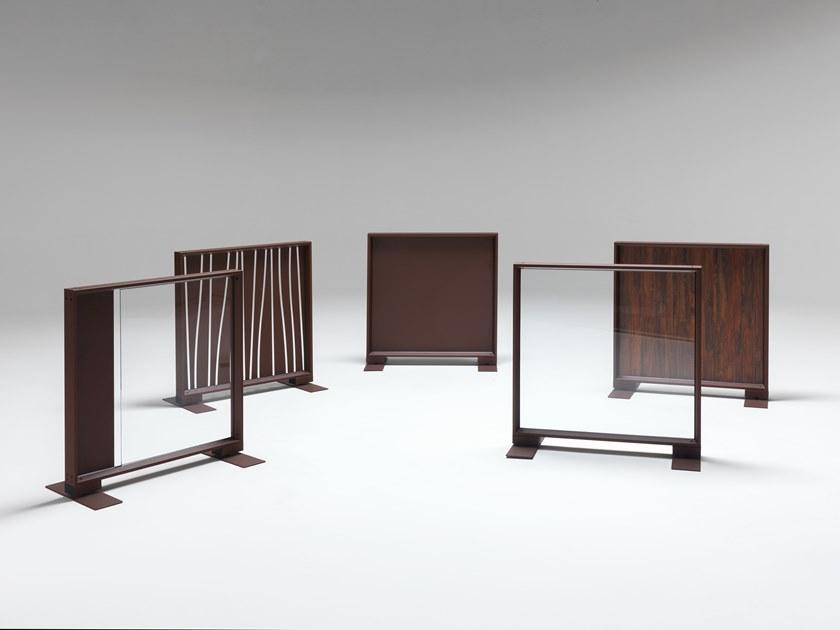 emu Хрустальная перегородка для сада Patchwall 2022+2030 - Вид №9