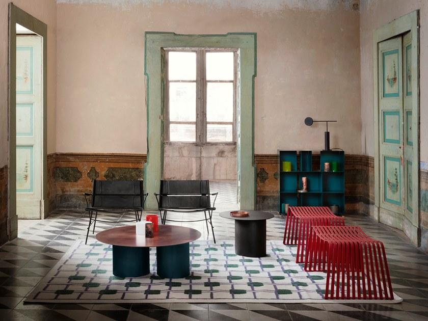 da a Кофейный столик I-tube sun-id-1356791 - Вид №3