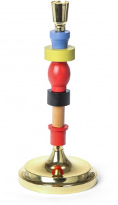 8008215106854 Подсвечник candlestack высота 34 Seletti