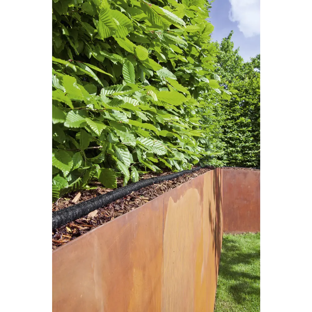 Шланг для полива KARCHER  3/4" 3.5 м Термоэластопласт (ТЭП) STLM-2001842 - Вид №1