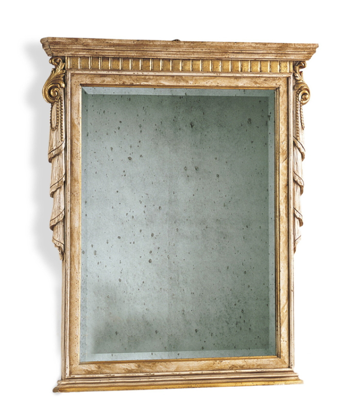 Зеркало  FRANCESCO MOLON Q92 