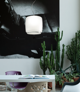 Люстра  VISTOSI BOT PL 35