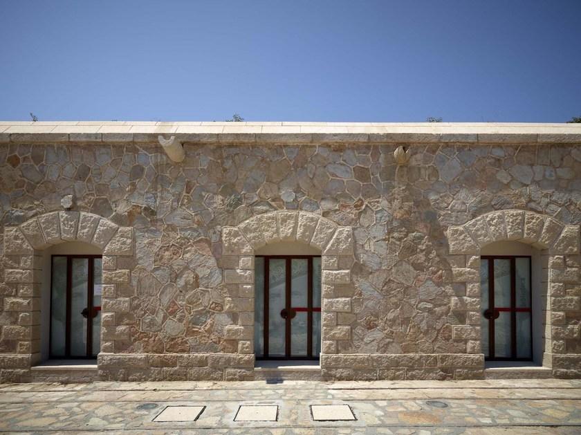 Mogs Французское окно с терморазрывом из стали Mogs sun-id-1386570 - Вид №15