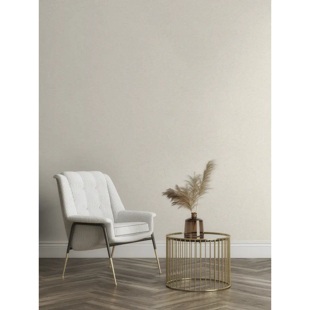 Обои флизелиновые Wallsecret Kioto бежевые 1.06 м 8738-13 STLM-2077229 - Вид №4