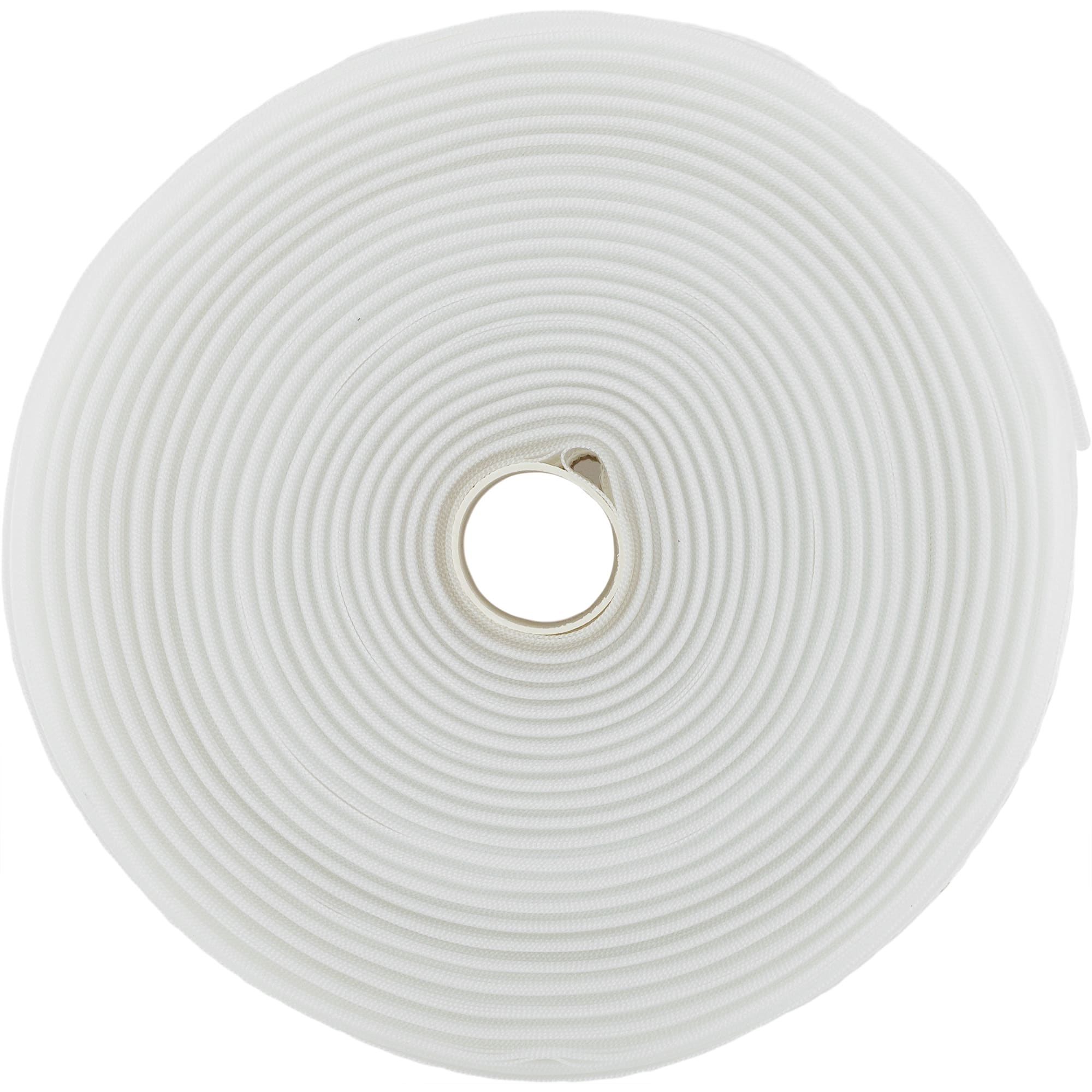 11372635 Лента шторная вафельная 45 мм цвет белый Santreyd STLM-0001206 - Вид №2