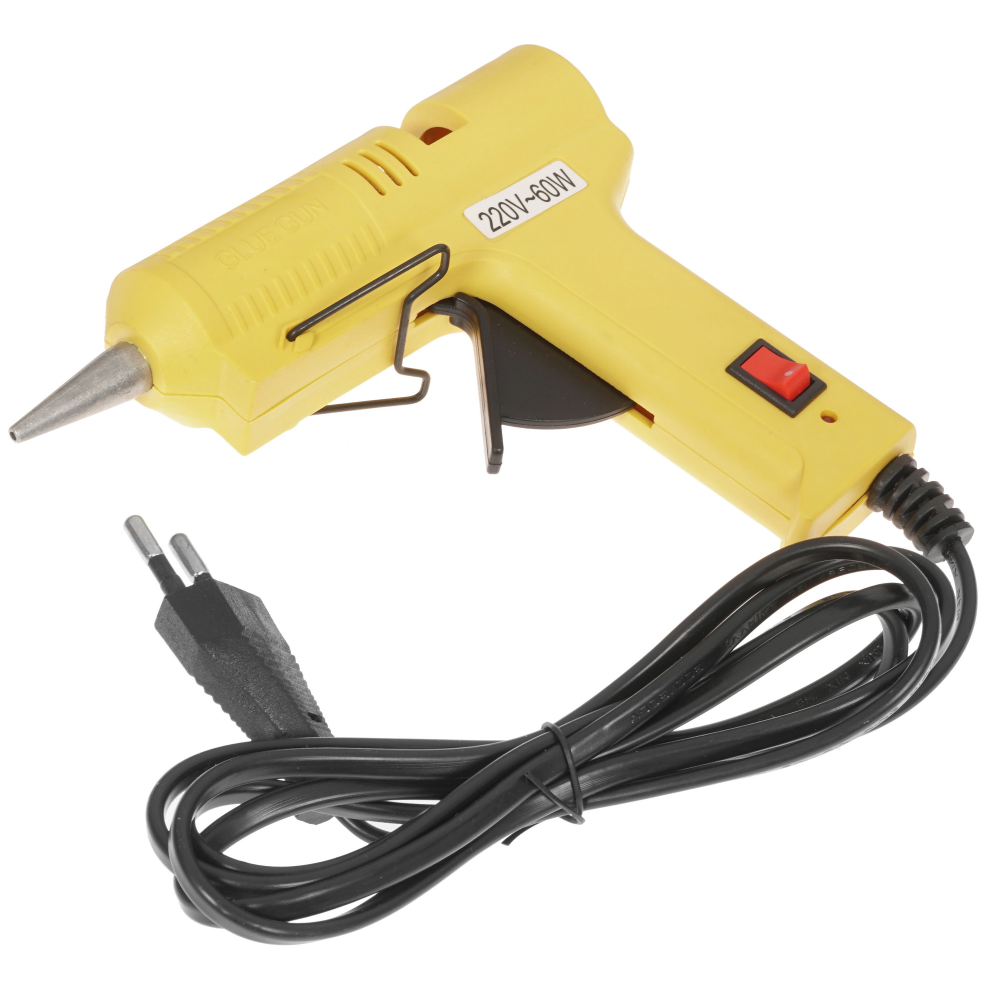 Клеевой пистолет DEKO DKGG60 5304317 STDN-0128774 - Вид №3