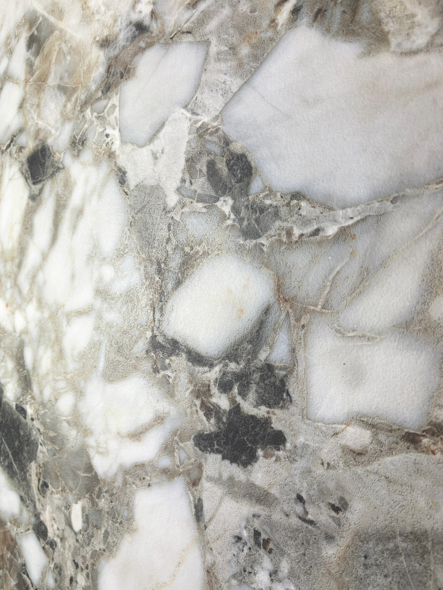 Керамогранит ARAGONITE WHITE 60х120 Creanza SH1001-G - Вид №5