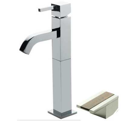 750320SN00LT Смеситель Bandini Ice Cube Santreyd