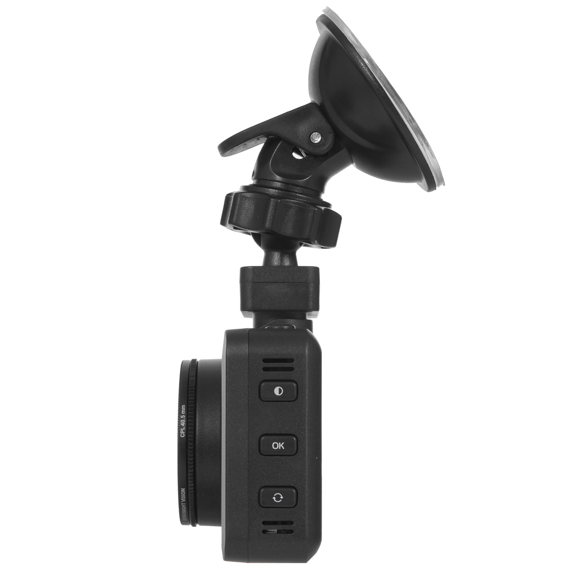 5348352 Видеорегистратор с радар-детектором ROADGID X9 Gibrid GT 2CH STDN-0050367 - Вид №2