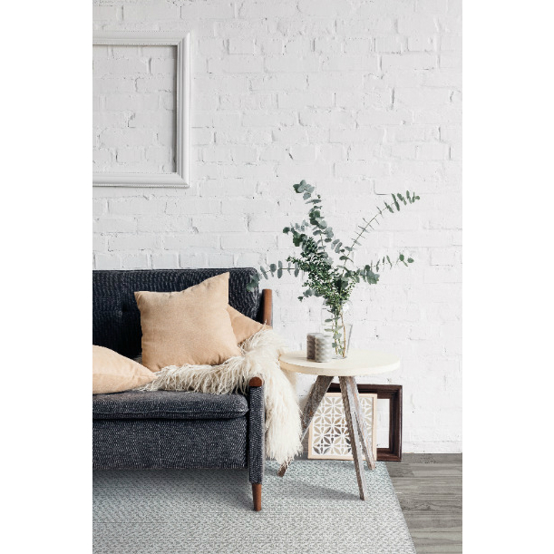 Ковер Tress, 160х230 см, серый Carpet Decor C1153 - Вид №1