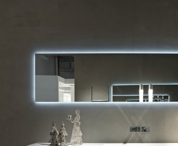 Зеркало / 2HD Rifra sun-id-374391 - Вид №1