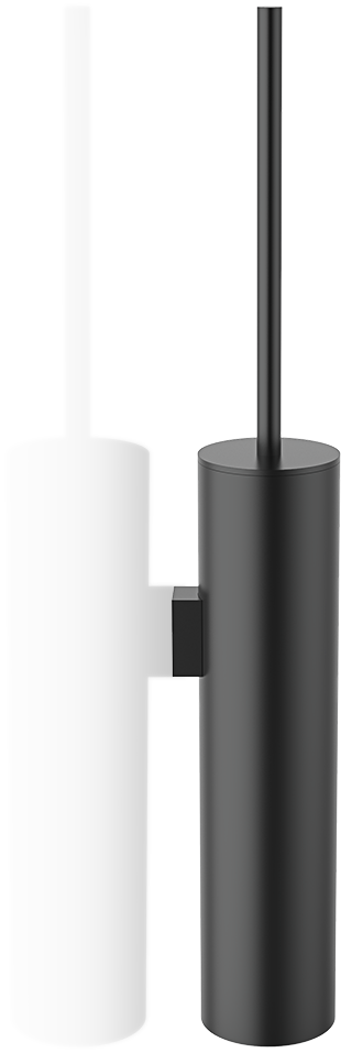 0863460 Туалетный гарнитур для настенного монтажа DW 110 DECOR WALTHER НАБОР ЩЕТОК