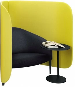 Brunner Кресло с высокой спинкой Cellular Ce-1100