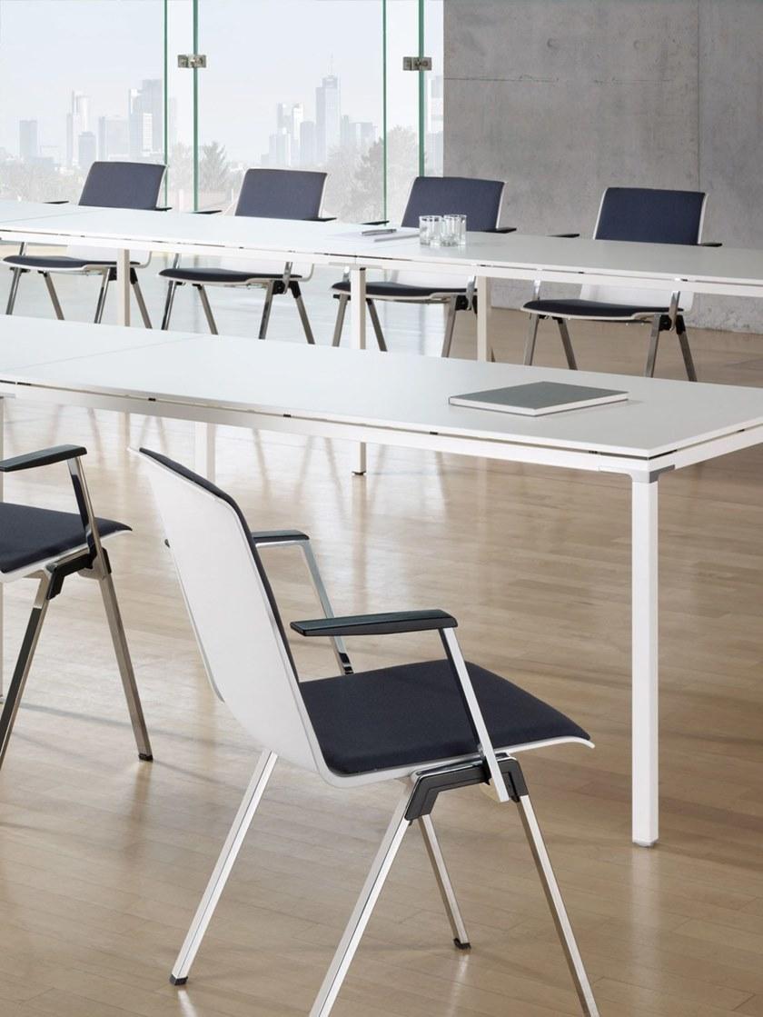 König Neurath Стул складной с подлокотниками Publica sun-id-1458159 - Вид №3