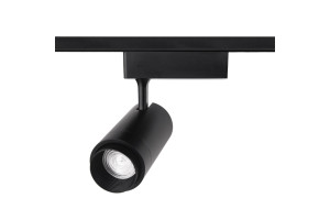 16518905 Трековый светильник LED 35Вт 4000К 2800лм черный -35W/02B Wolta WTL