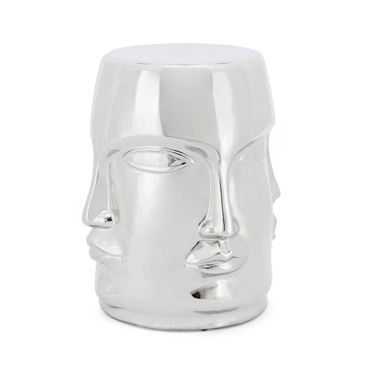 700239,1 ABHIKA КУЛЬТУРА MING FACE WHITE 700239.1 - Вид №1