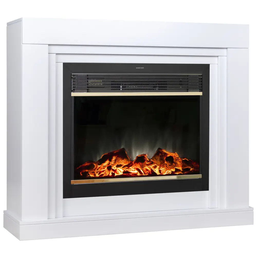 Обрамление Stanley 26 под очаг Epsilon 26 SIR REALFLAME STLM-2103095 - Вид №5
