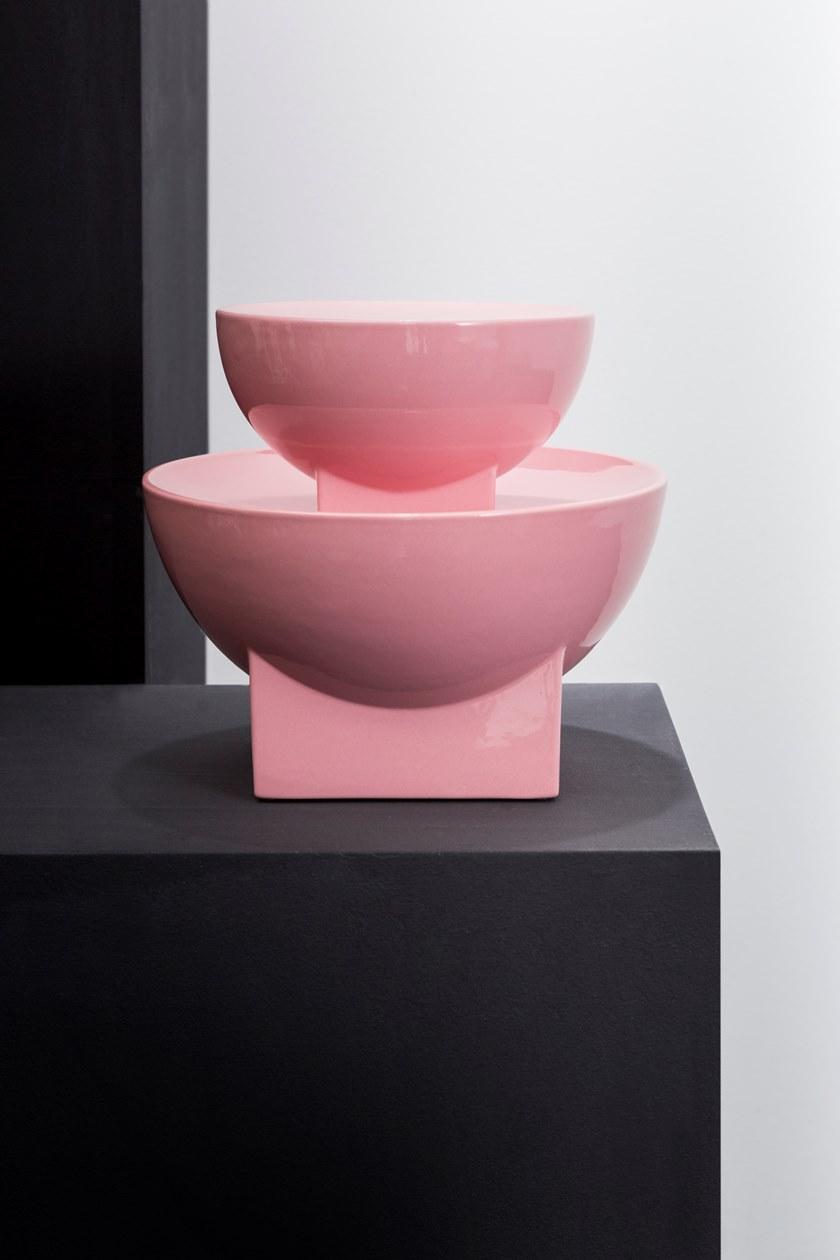 pulpo Керамическая чашка Mila sun-id-1407301 - Вид №5