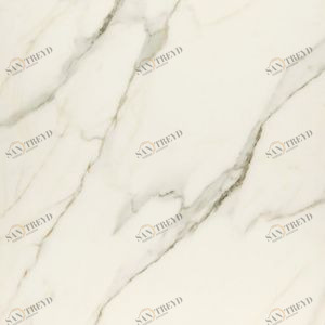 CALACATTA 80х80  Rektifiye Parlak Nano Kutahya 367