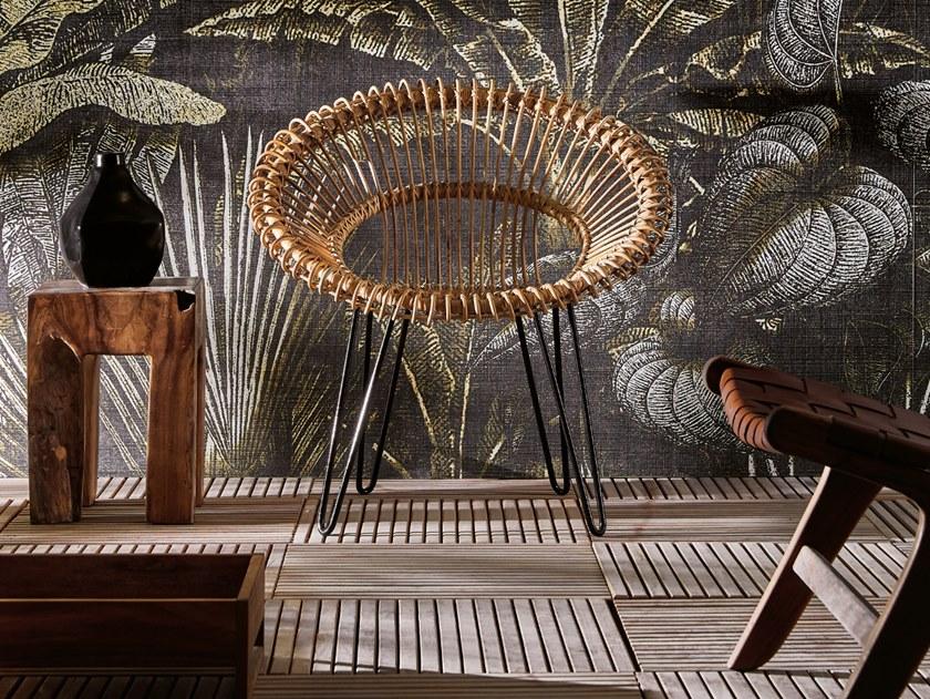 Il Giardino di Legno Садовое кресло из ротанга Remix Rmix0373 - Вид №2